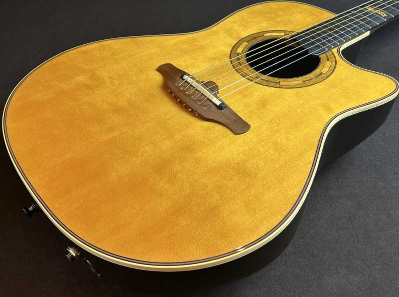 Ovation 1995-7 Collectors Series 買取